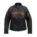 Women's Killian Riding Jacket - 2XL: 