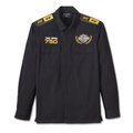 Men's Trophy Long Sleeve Mechanic Shirt - M: 