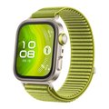 Huawei Watch Fit 4 Pro Golf Edition Smartwatch (Green) - Inc Free Freebuds se 2: 