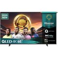 Hisense 65" 65Q6Q QLED 4K VIDAA Smart TV: 