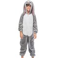 Iconix Kids Bunny Rabbit Onesie: 