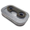 Original Equipment Air Filter Element: 