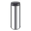 HomeMax Round S/S Sensor Bin (50L): 
