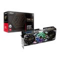 ASRock Radeon RX9070 XT Taichi 16G OC Graphics Card: 