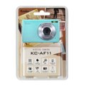 Kenko Digital Camera AF11 (Green): 