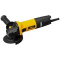 Deli Angle Grinder 750W 115mm Disc: 
