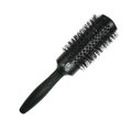 DKINK Lustra Ionic Thermal Styler Brush - Black 43mm Anti-Static Non-Slip: 