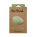 Matcha Bean Detangling Brush: 