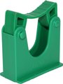 Parrot Wall Rail Bracket (Green): 