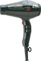 Parlux 3800 Eco Ceramic & Ionic 2100W Hair Dryer - Black: 