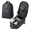 STARTRC Carry Hard Shell Shoulder Storage Bag For DJI Mini 4 Pro / Mini 3 Pro / Mini 4K / Mini 2 SE (Black): 