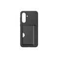 Samsung Original Card Slot Case - Samsung Galaxy A56 (Black): 