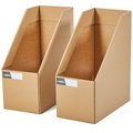 Chenshia A4 Collapsible Desk Organiser File Holder,Office Document Storage: 