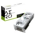 Gigabyte GeForce RTX 5070 Ti AERO OC 16GB: 