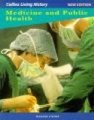 Medicine and Public Health (Hardcover, New Ed): Richard Staton