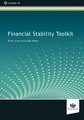 Financial Stability Toolkit (Paperback): Peter Scott, Andy Poole