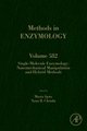 Single-Molecule Enzymology: Nanomechanical Manipulation and Hybrid Methods, Volume 582 (Hardcover): Maria Spies, Yann R. Chemla