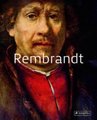 Rembrandt - Masters of Art (Paperback): Stefano Zuffi