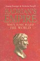 Hadrian's Empire - When Rome Ruled the World (Hardcover): Danny Danziger, Nicholas Purcell