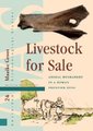 Livestock for Sale - Animal Husbandry in a Roman Frontier Zone (Hardcover, 0): Maaike Groot