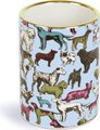 Liberty Best in Show Porcelain Pen Pot: Galison