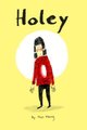 Holey (Hardcover): Moo Meng