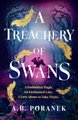 A Treachery of Swans (Paperback): A B Poranek