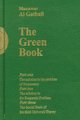 Gaddafi's The Green Book (Paperback): Muammar Al-Gaddafi