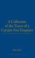 Collection Of Tracts (Hardcover, Facsimile of 1750 ed): 