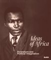 Ideas of Africa (Hardcover): Oluremi C. Onabanjo