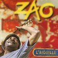 Zao - L'aiguille (CD): Zao