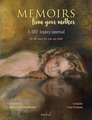 Memoirs From Your Mother - A DIY Legacy Journal (Hardcover): Anne Pretorius
