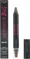 Lancme Monsieur Big Brow 02 Chestnut Brow Crayon 1.5g: 