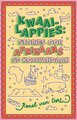 Kwaailappies - Stories oor Afrikaans se komvandaan (Afrikaans, Paperback): Ronel van Oordt