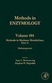 Methods in Methane Metabolism, Part A, Volume 494 - Methanogenesis (Hardcover, 494th edition): Amy Rosenzweig, Stephen W....