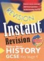 Collins Study and Revision Guides: Instant Revision - GCSE Modern World History (Paperback): Allan Todd
