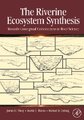 The Riverine Ecosystem Synthesis - Toward Conceptual Cohesiveness in River Science (Hardcover): James H. Thorp, Martin C....