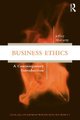 Business Ethics - A Contemporary Introduction (Paperback): Jeffrey Moriarty