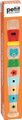 Petit Collage Playful Tunes Wooden Recorder (Toy): Petit Collage