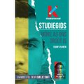 Klaskameraad Studiegids: More as Ons Groot is (Afrikaans, Paperback): Fanie Viljoen