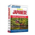 Pimsleur Japanese Basic Course - Level 1 Lessons 1-10 CD - Learn to Speak and Understand Japanese with Pimsleur Language...