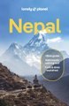 Lonely Planet Nepal (Travel Guide) (Paperback): Bradley Mayhew, Joe Bindloss, Lindsay Fegent-Brown