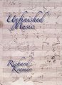 Unfinished Music (Hardcover): Richard Kramer