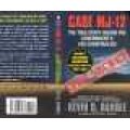 Case Mj12 - True Story behind Governments (Paperback): Kevin Randle