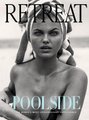 Poolside - The World's Most Extraordinary Hotel Pools (Hardcover): Retreat Magazine