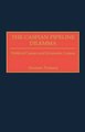 The Caspian Pipeline Dilemma - Political Games and Economic Losses (Hardcover, New): Hooman Peimani