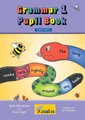 Grammar 1 Pupil Book - In Print Letters (British English edition) (Paperback, Student edition): Sara Wernham, Sue Lloyd