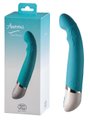 Minds of Love Amorous Vibrator (Blue): 