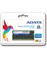 ADATA 8GB 1600MHz DDR3L Notebook Memory Module: 
