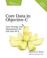 Core Data in Objective-C 3e (Paperback, 3 Revised Edition): Marcus Zarra